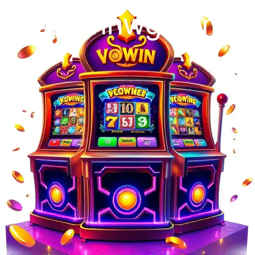 Explore o Mundo dos Caça-Níqueis com 280win