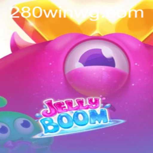 Descubra o Mundo de JellyBoom: Um Jogo Cativante
