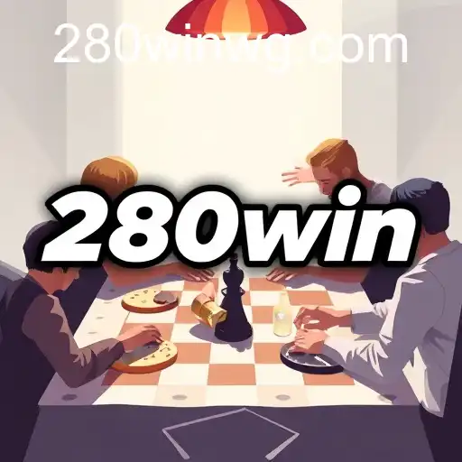 Descubra a Magia do 280win em Jogos de Mesa