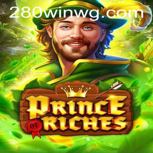 Explorando o Mundo de PrinceOfRiches: Um Jogo de Estratégia e Fortuna