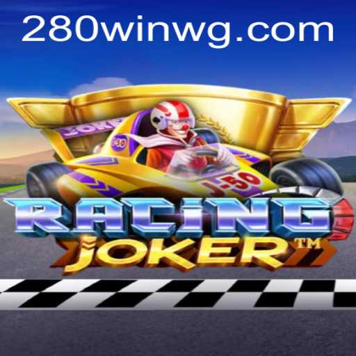 RacingJoker: A Nova Era da Corrida Virtual