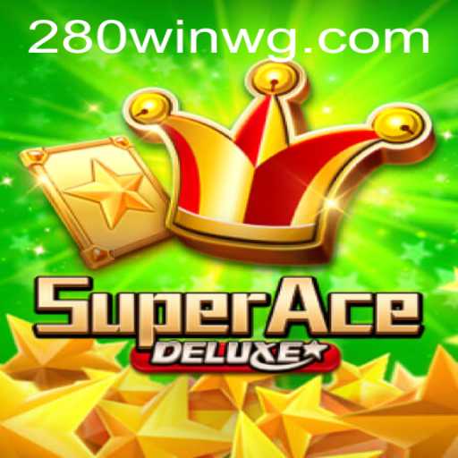 SuperAceDeluxe: A Revolução Gaming com Novo Nível de Desafio e Entretenimento