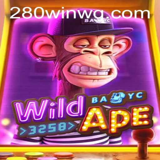 WildApe3258: Descubra o Aventuroso Mundo do Jogo